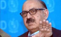 No 'unseen Power' Stopped Nawaz From Becoming PM, Says Irfan Siddiqui