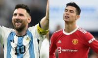 Lionel Messi Wins This Honour, Cristiano Ronaldo Gets Rejected