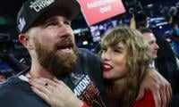 Taylor Swift Finds Travis Kelce's Romance Refreshing: Here's Why 
