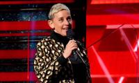 Ellen DeGeneres breaks silence on controversial exit from her talkshow