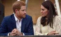 Prince Harry Feels Sorry On His Decision About Kate Middleton?