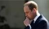 Prince William makes major apology during royal engagement
