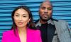 Jeannie Mai alleges domestic violence and child neglect by husband jeezy 