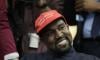 Kanye West faces lawsuit over screaming, fired employee over hairstyle