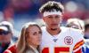 Fans go ‘wow’ at Patrick and Brittany Mahomes latest look: See pics