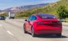 Tesla car on autopilot mode kills motorcyclist in deadly crash