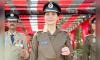 CM Maryam can 'wear' uniform as per Punjab Police Dress Regulations