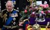 King Charles 'closely reviews' funeral plans as military 'plans for the worst'