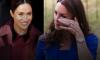 Meghan Markle's open 'disrespect' to royal family's pal leaves Kate upset