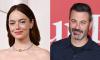 Emma Stone responds to Jimmy Kimmel's Oscars 'joke'