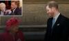 Prince Harry leaves Queen Elizabeth in hysterics