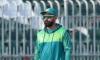 'Parachute selection' should be discouraged in national team: Hafeez