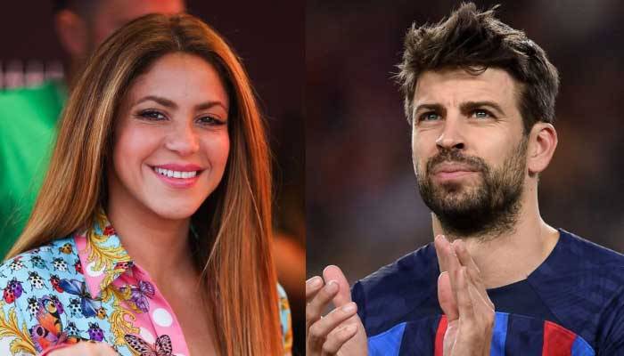 Shakira reveals she still believes in true love amid Gerard Piqué split