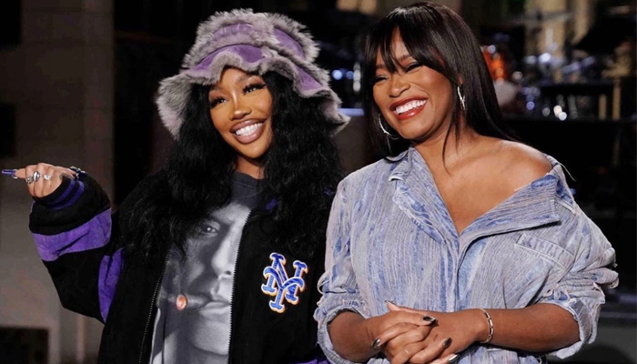 Keke Palmer and SZA will be featured in an upcoming comedy film by TriStar Pictures