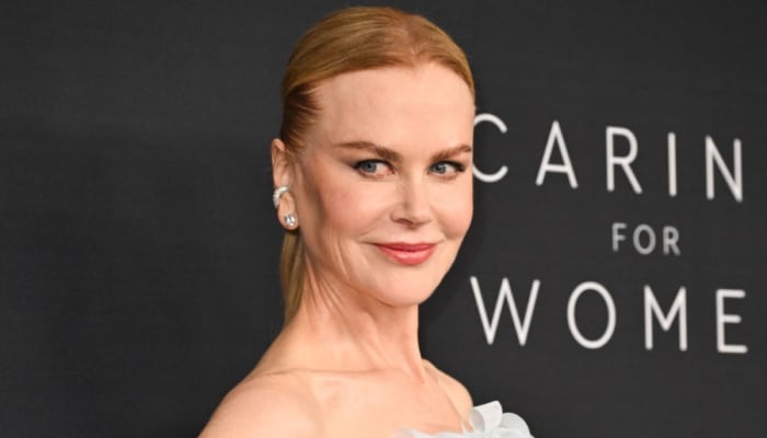Nicole Kidman ahead of AFI Awards expresses excitement: ‘Can’t wait’