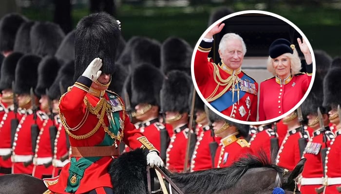 King Charles health update raises questions about Trooping the Colour appearance
