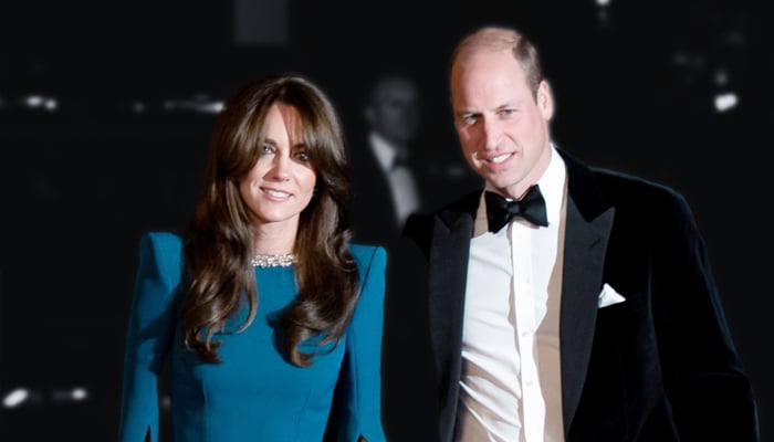 Kate Middleton, Prince William mulls major public appearance for kids sake