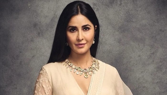 Katrina Kaif reveals details about her Hollywood debut