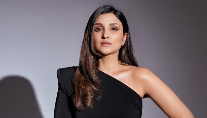 Parineeti Chopra discusses her early challenges in the Industry