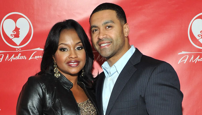 RHOAs Phaedra Parks reflects on divorce from former husband
