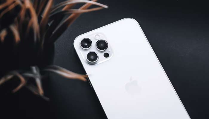 Apple teaming up with OpenAI for iPhone 16. — Unsplash/File