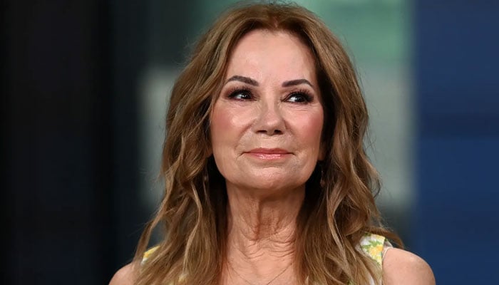 Kathie Lee gifford offers insight into relationship status