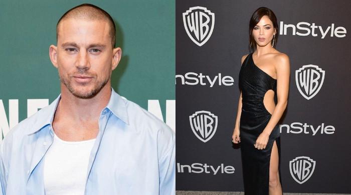 Channing Tatum, Jenna Dewan remain