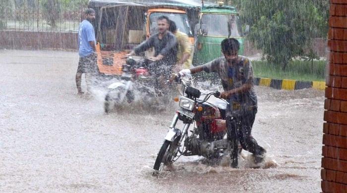 Punjab CM Maryam Nawaz orders authorities to gear up ahead of heavy rains