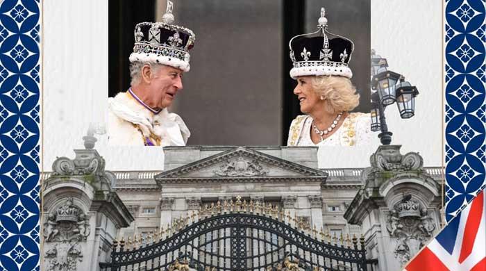 Royal family confirms King Charles