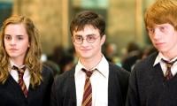 ‘Harry Potter’ Novels Scores New Incoming: Audiobook Series