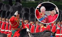 King Charles' Health Update Sparks Questions About Trooping The Colour Appearance