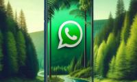 WhatsApp's Green Colour 'angers' Some Users