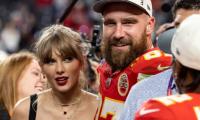 Taylor Swift Scared Of Losing Travis Kelce After 'TTPD' Release 
