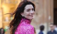 Anne Hathaway's New Film 'The Idea Of You' To 'reach Missing Targets'