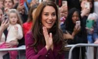 Expert Shares New Shocking Details About Kate Middleton's Health, Public Life