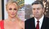 Britney Spears ends conservatorship fight with estranged father Jamie Spears