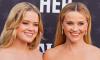 Fans go wow at uncanny resemblance between Resse Witherspoon, daughter Ava