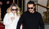 Sydney Sweeney all smiles with fiancé during candid appearance at airport