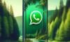 WhatsApp's green colour 'angers' some users