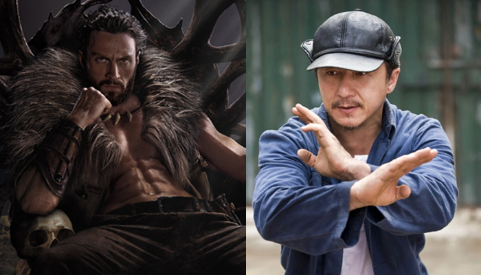 Kraven the Hunter and Karate Kid set to premiere on new release dates