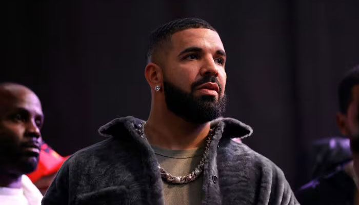 Drake was previously facing some legal trouble over ‘Taylor Made’