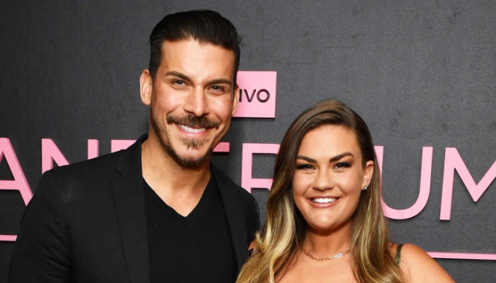Brittany Cartwright and Jax Taylor get together after split