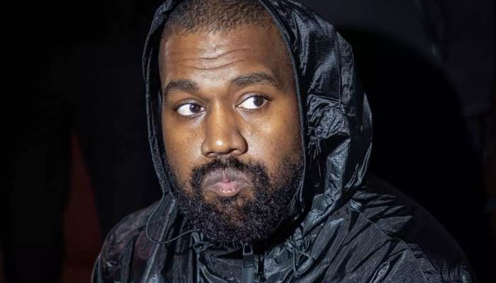 Kanye West faces allegations from security guard for less favourable treatment