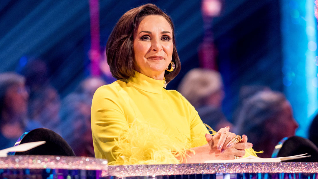 Shirley Ballas offers insight into cancer scare