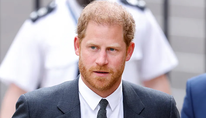 Prince Harry confirms return to UK next month despite security fears