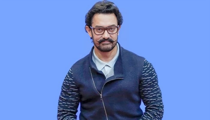 Aamir Khan reminisces about shooting Dangal in Punjab