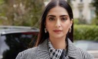 Sonam Kapoor Says Everything In Life Changes After Pregnancy 