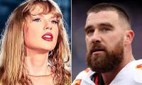 Travis Kelce Makes It Hard For Taylor Swift To Return To ‘Eras Tour’: Report