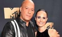 Vin Diesel Wishes ‘Fast’ Costar Jordana Brewster In Sweet Birthday Tribute