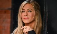 Jennifer Aniston Drops Rare Photo Dump Amid Busy Schedule